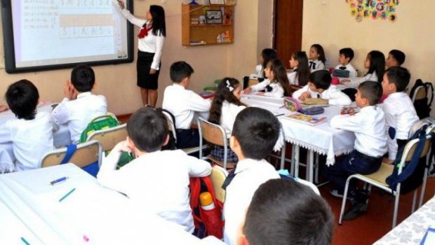 Yeni tədris ilinin ilk dərsi bu mövzuya həsr olunacaq