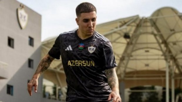 “Qarabağ”ın yeni transferi ZƏDƏLƏNDİ