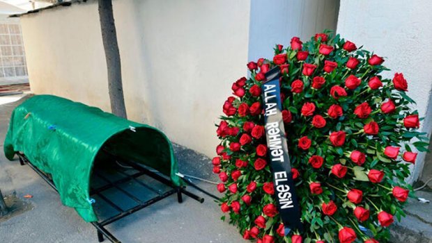 Rəşad Hacıyev həyatını itirdi