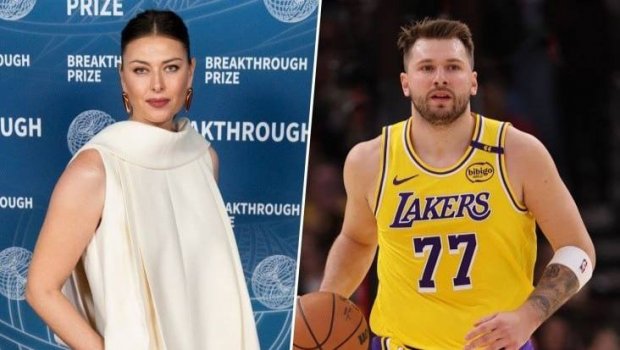 Məşhur basketbolçu Mariya Şarapovanın evini aldı