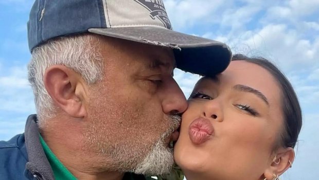Atası buna görə toyuna gələ bilməyək - FOTO