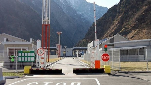 Ermənistan pasport möhürlərindən Ağrıdağı SİLDİ – FOTO