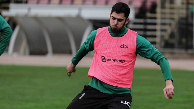 Ramil Şeydayev bu klubla danışıq aparır