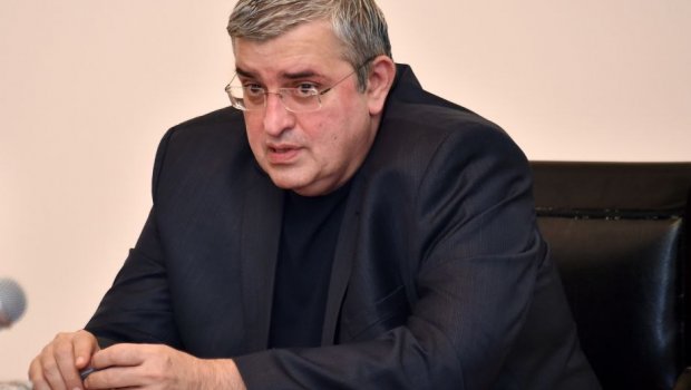 Gela Vasadzenin anası vəfat etdi