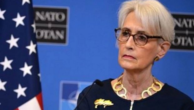 ABŞ rəsmisi: "İranın nüvə proqramı məhv edilməyib"