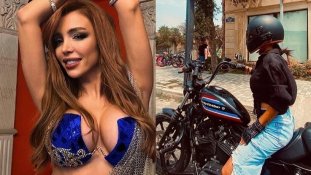 Renka daha bunu etməyəcək