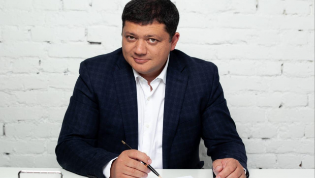 Rusiyada azərbaycanlı deputat SEÇİLDİ
