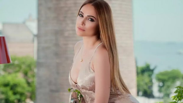 “Ərimi Nigar Camala qısqanmıram”