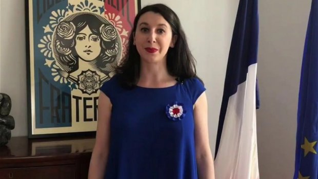 Fransanın yeni səfiri Bakıya sabah GƏLƏCƏK