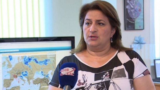Yağıntılı hava nə vaxtadək davam edəcək? – AÇIQLAMA