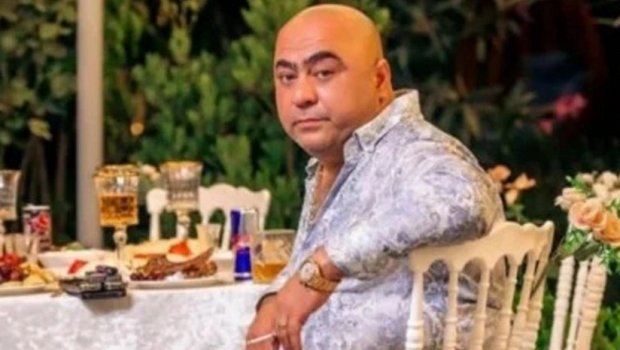 "Vüsal 300" kimi tanınan iş adamı HƏBS EDİLDİ