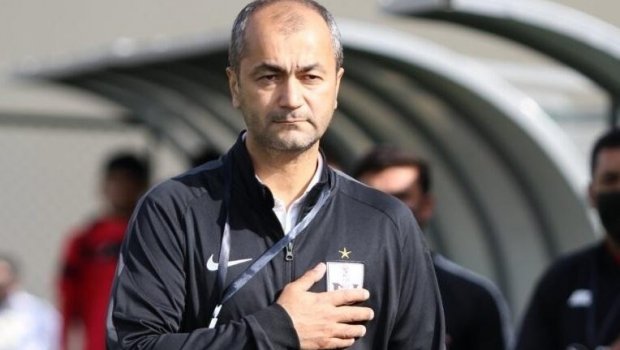 Mahmud Qurbanov: “”Qarabağ” Bakıya sərfəli nəticə ilə qayıda bilər”