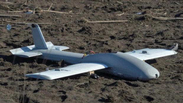 Rus dronlarının Polşa səmasında görünməsi İsveçin hərbi xərclərini ARTIRDI