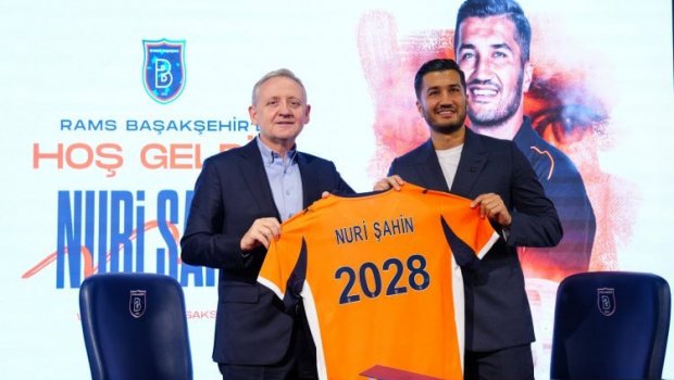 Nuri Şahin Superliqa klubunun BAŞ MƏŞQÇİSİ oldu