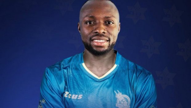 “Qarabağ”ın sabiq futbolçusu İsrail klubuna KEÇDİ