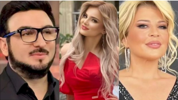 Tarix Əliyev Canananı ifşa etdi — “Kərim ailə sahibidir, sən isə...”
