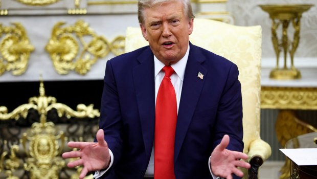 Trampdan “The New York Times” qəzetinə qarşı 15 milyard dollarlıq MƏHKƏMƏ İDDİASI