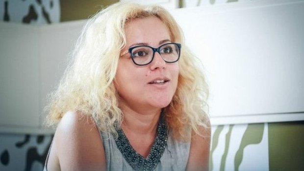 Nigar Köçərlidən Səhiyyə Nazirliyinə ETİRAZ - “Kitablarımı müsadirə edib, 5000 manatdan çox ziyana saldılar!”