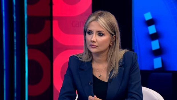 Ülviyyə Zülfiqar: “Azərbaycanın bu mövqeyi dünyaya açıq mesajdır”