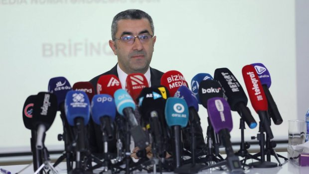 Xarici diplomların 14 faizi TANINMAYIB - TKTA sədri