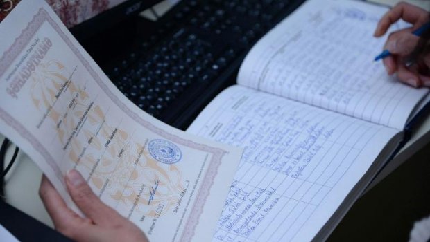 Ən çox bu ixtisas üzrə xaricdə oxuyanların DİPLOMU TANINMAYIB