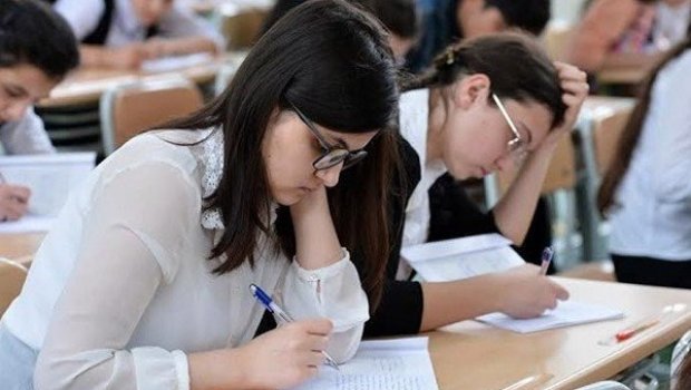 XI sinif üzrə buraxılış imtahanlarında YENİ TEST MODELİ tətbiq ediləcək