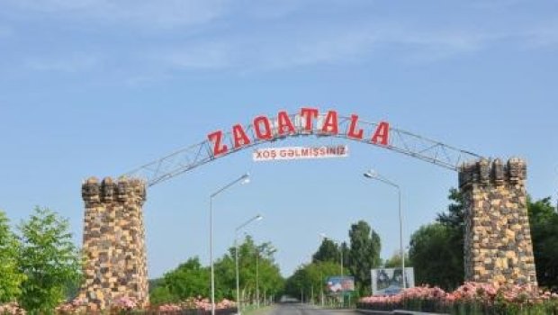 Zaqatalada BASQIN: 58 yaşlı kişini bağında döydülər