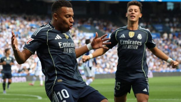 “Arda ilə Mbappe “Real”ın ölümcül silahına çevrilir” - “Marca”