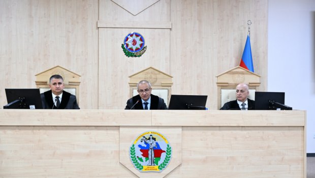 Vardanyan Paşinyanın, ATƏT-in Minsk qrupu üzvlərinin və BQXK nümayəndələrinin dindirilməsini İSTƏDİ - FOTO