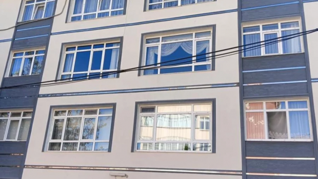 Bakıda FACİƏ: 78 yaşlı qadın binadan yıxılıb öldü