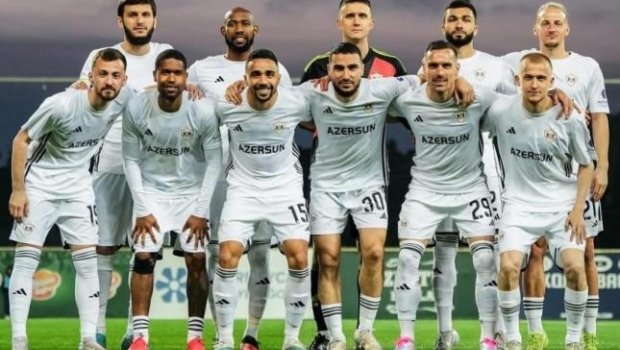 "Benfika" - "Qarabağ" matçında hesab açıldı - VİDEO