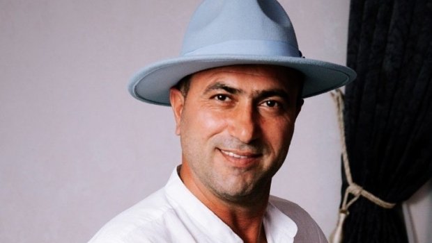 Ceyhunun avtomobili YANDI