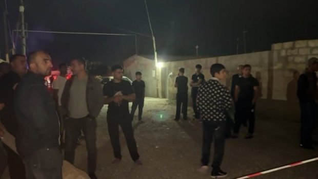 Sumqayıtdakı dəhşətli qətlin TƏFƏRRÜATI