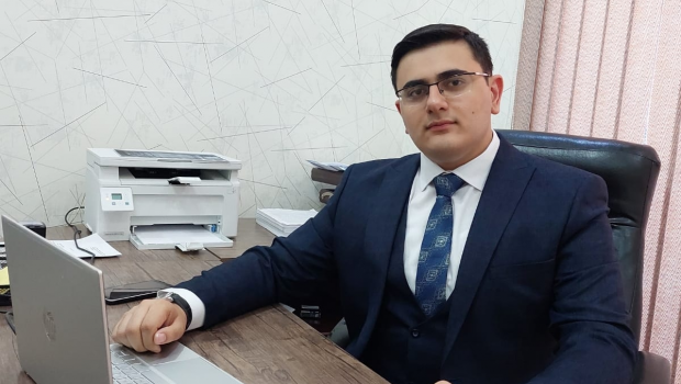 Vəkil Cavidan Osmanlı ilə bağlı cinayət işi açıldı