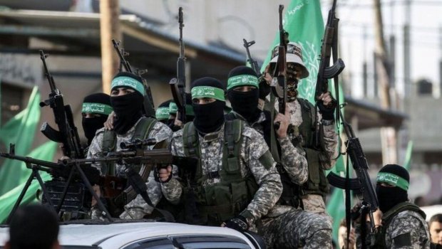 Bu ölkə HƏMAS, “Hizbullah” və SEPAH-ı terror təşkilatı kimi TANIDI