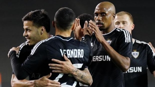 “Qarabağ”ın qələbəsi XARİCİ MƏTBUATDA belə işıqlandırıldı