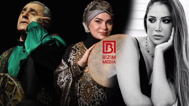 Nigarla qalmaqaldan DANIŞDILAR: “Bizim onunla düşmənliyimiz yoxdur” - VİDEO