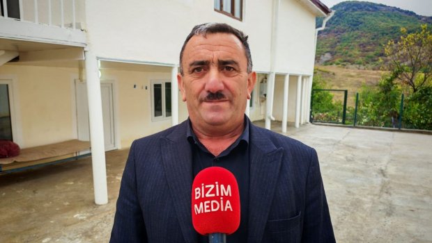 Daşbulağa qayıdan keçmiş məcburi köçkün: “Narahat yuxularımıza son qoyuldu”