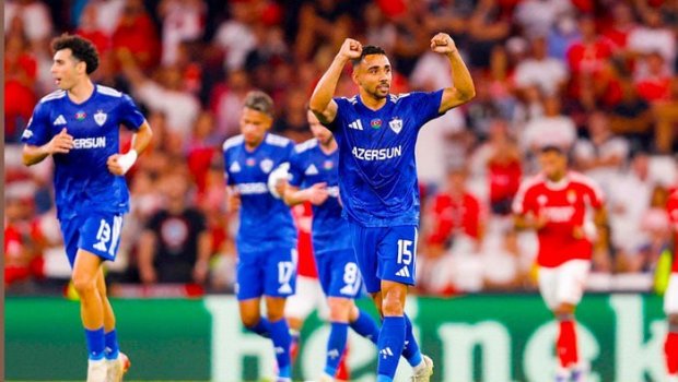 “Qarabağ” dəyərinə görə Çempionlar Liqasında NEÇƏNCİDİR?
