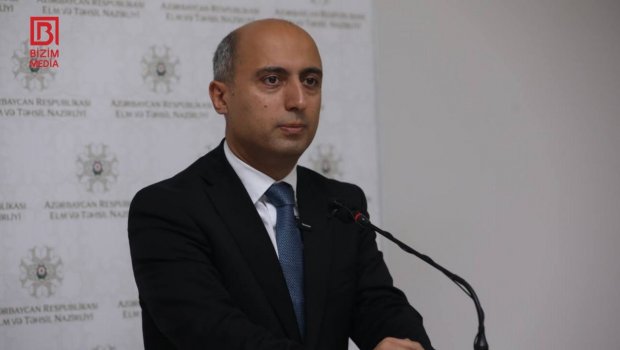 Nazir məzunların uğursuz nəticələrinə görə hansı universitetləri HƏDƏF ALDI?