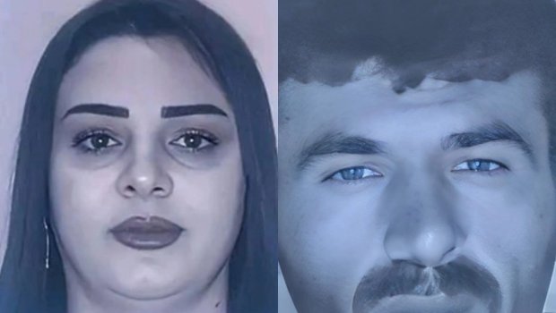Daşla öldürülən qadının bacısı: "Zəng edərək dedi ki, məni xilas et"