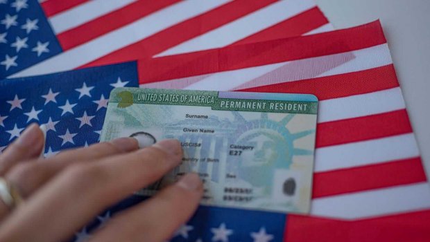 "Green Card" müraciəti pullu oldu