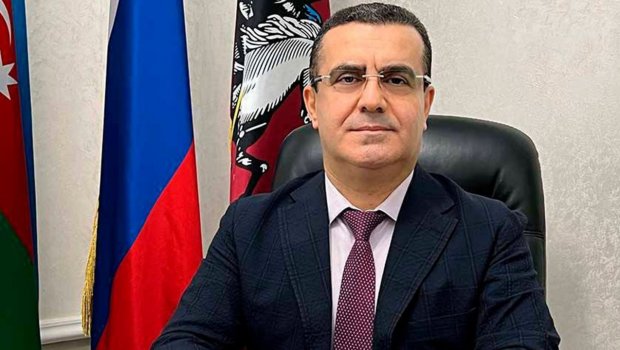 Bəxtiyar Həsənov Rusiya vətəndaşlığından MƏHRUM EDİLDİ