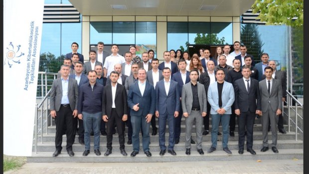 Saatlı rayonunda kibertəhlükəsizlik üzrə təhsil layihəsinə start verilir – FOTO