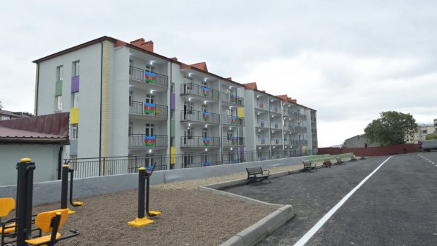 Qarabağ Universitetinin tələbələrinə ŞAD XƏBƏR – FOTO