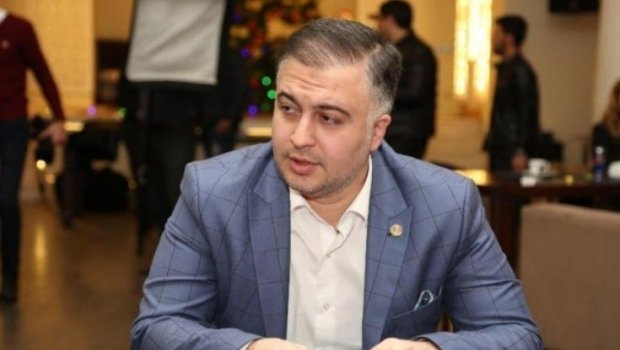 Hüseyn qızlarına verdiyi mülkləri açıqladı