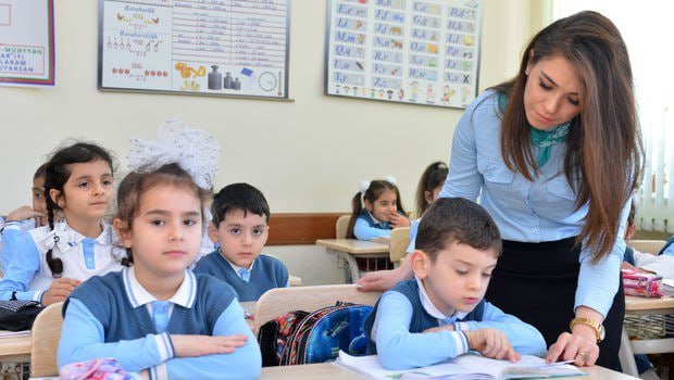 “Kim dərsini bilməsə, alacaq iki…” – Qiymət uşaqların psixologiyasına necə TƏSİR edir?