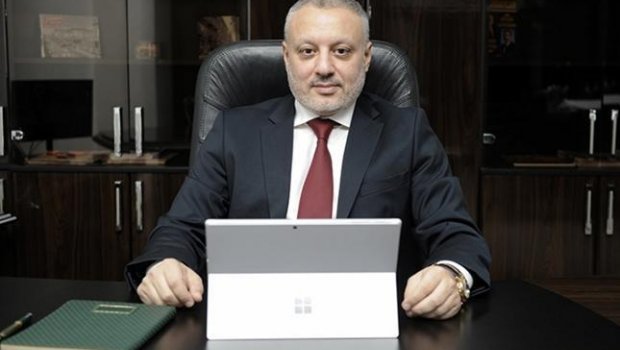 Elxan Səmədovdan "Qarabağ"a TƏBRİK