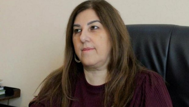 Dövlət Komitəsinin sabiq sədrinin qızı, kollecin keçmiş direktoruna CİNAYƏT İŞİ açıldı