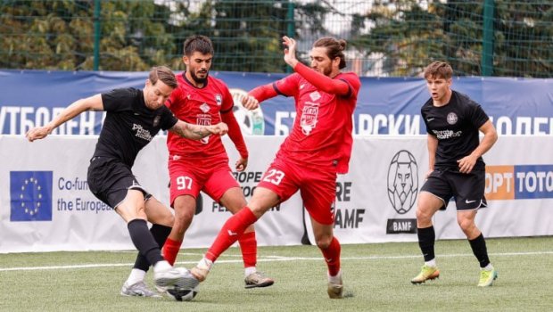Klublarımız Çempionlar Liqasına qələbə ilə BAŞLADI